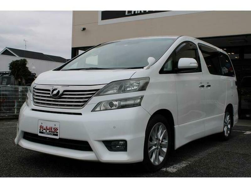 VELLFIRE