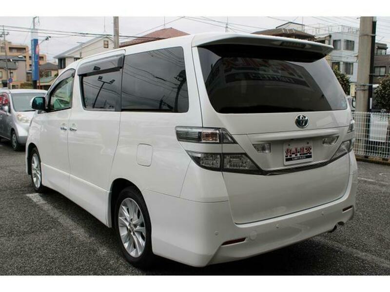 VELLFIRE