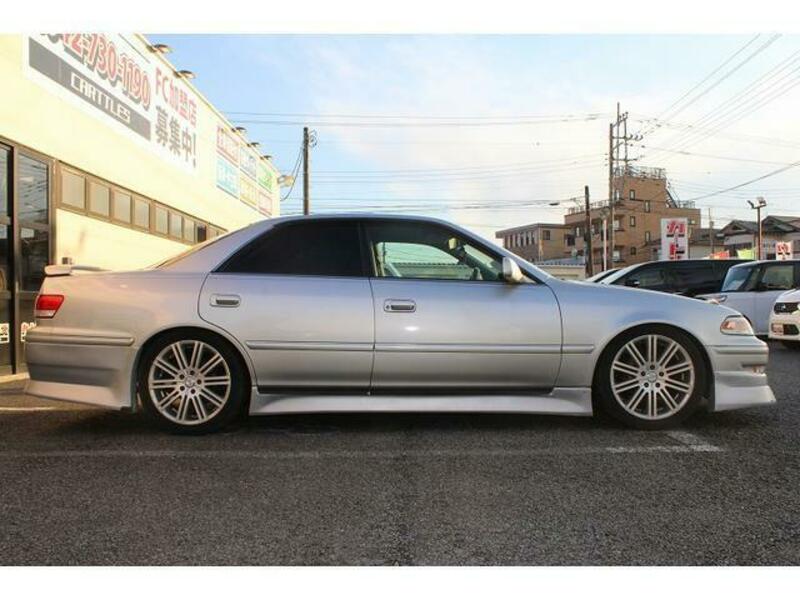 MARK II