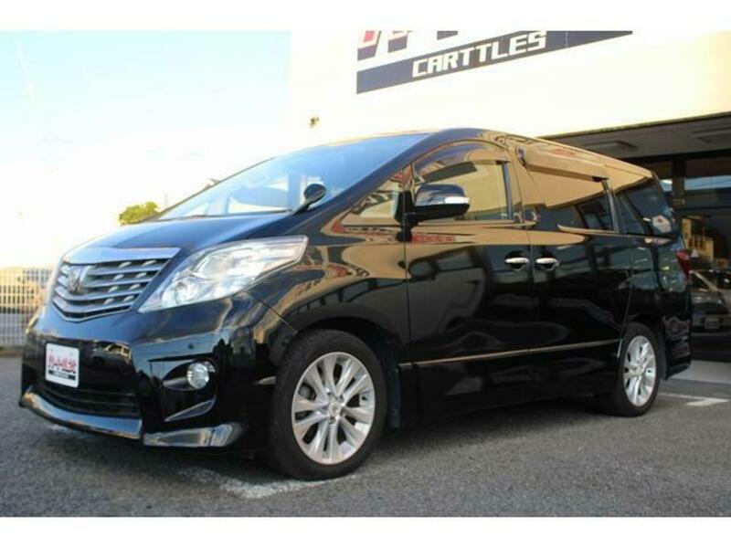 ALPHARD