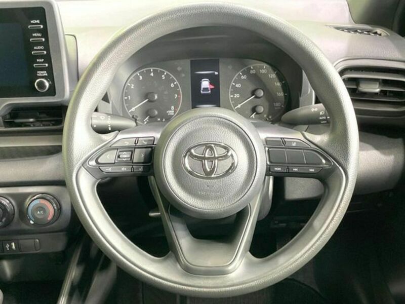 YARIS