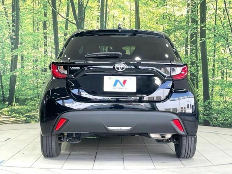 YARIS