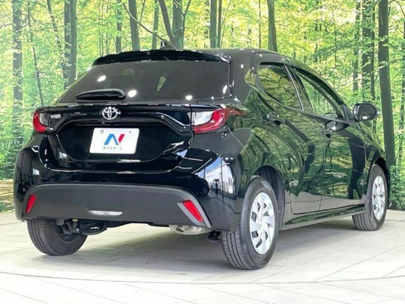 YARIS