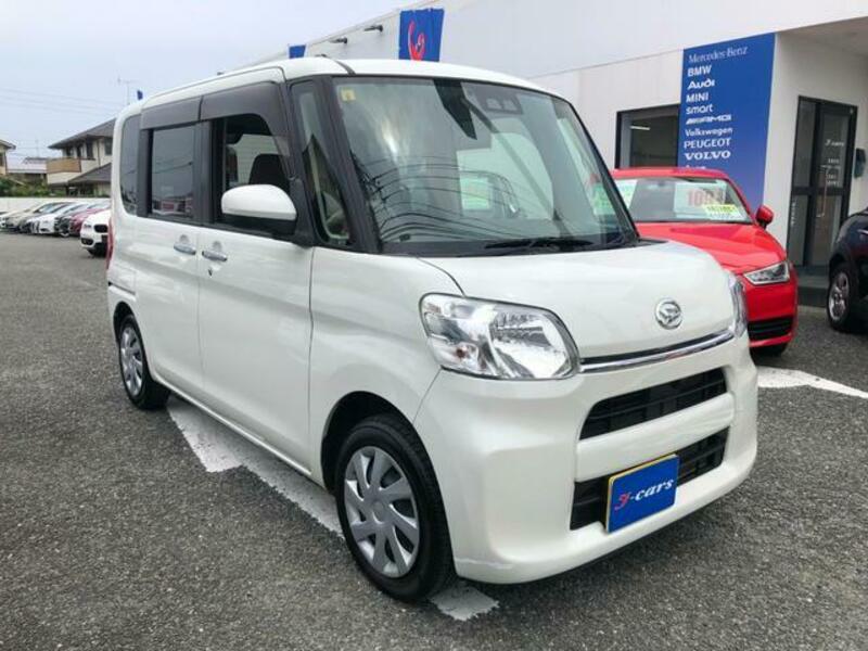 TANTO