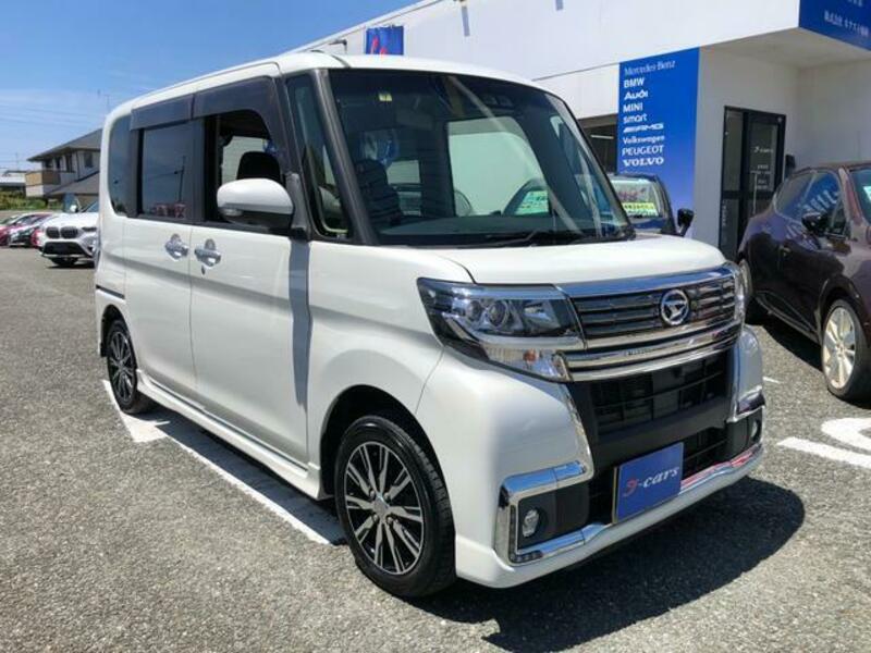 TANTO