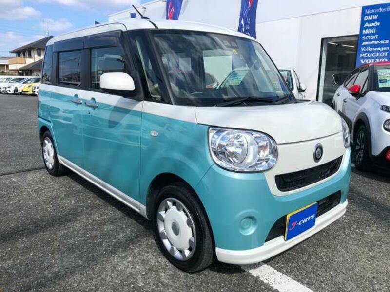 MOVE CANBUS