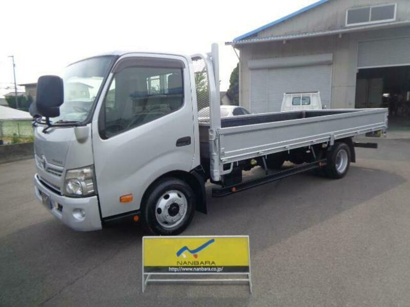 TOYOTA TOYOACE
