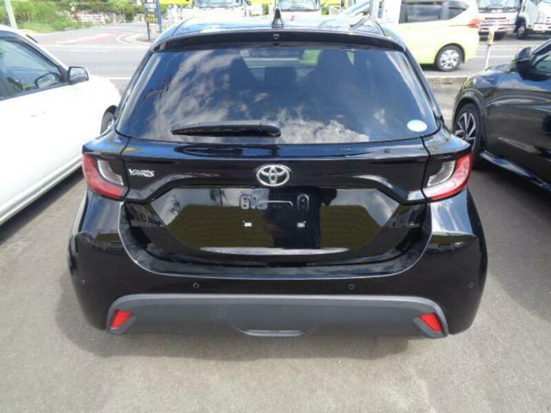 YARIS