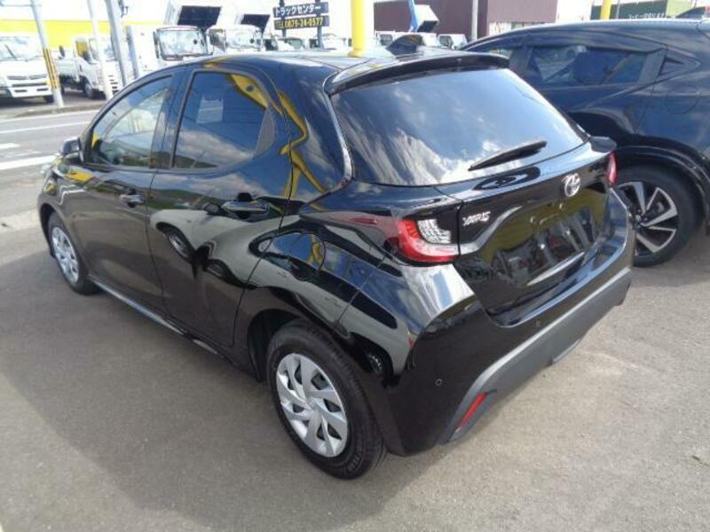 YARIS
