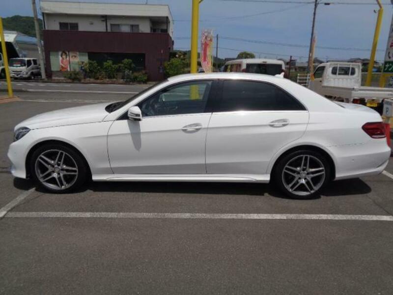 E-CLASS