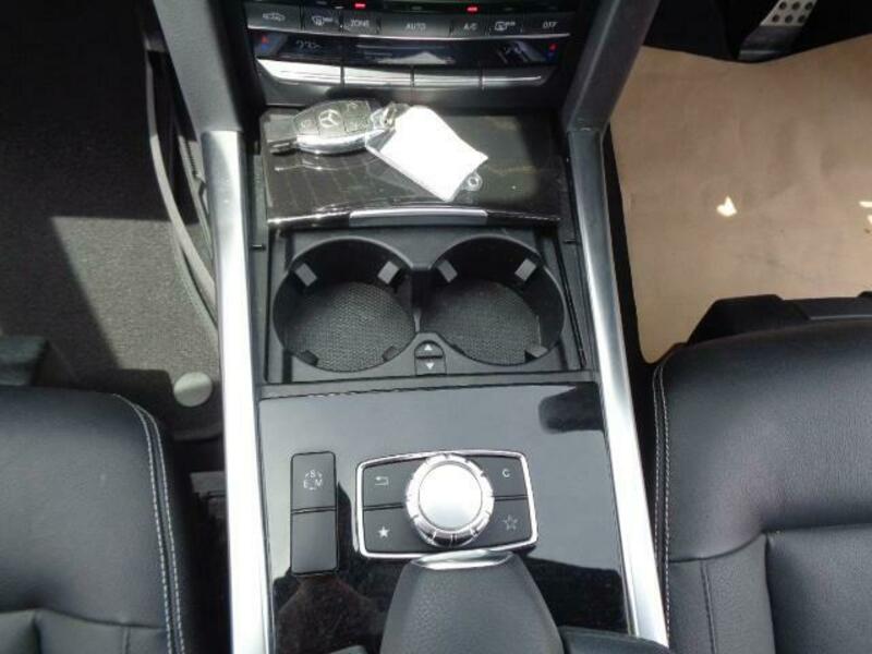 E-CLASS