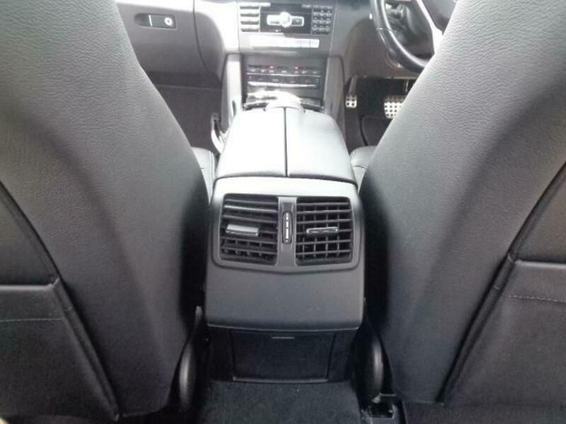 E-CLASS
