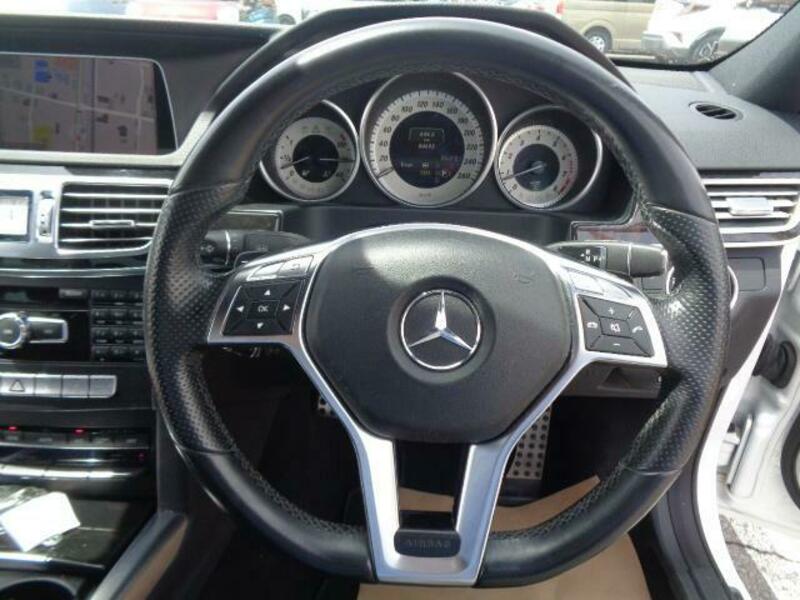 E-CLASS