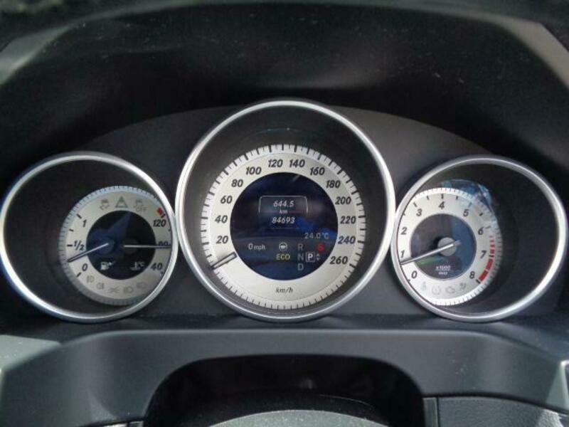 E-CLASS