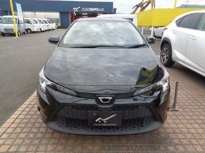 COROLLA TOURING