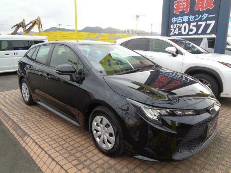 COROLLA TOURING
