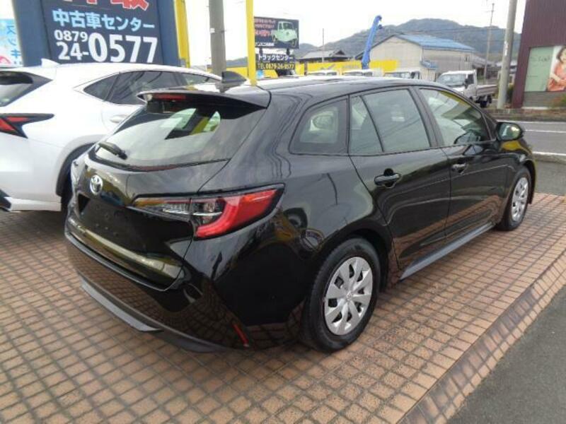 COROLLA TOURING