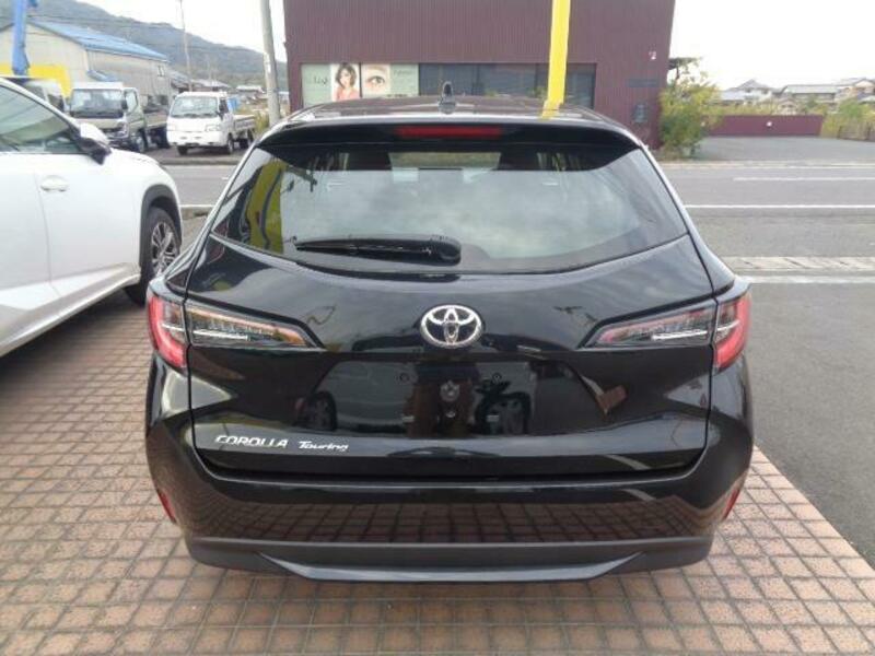 COROLLA TOURING