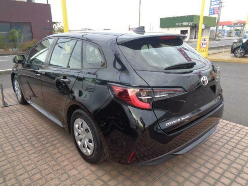 COROLLA TOURING