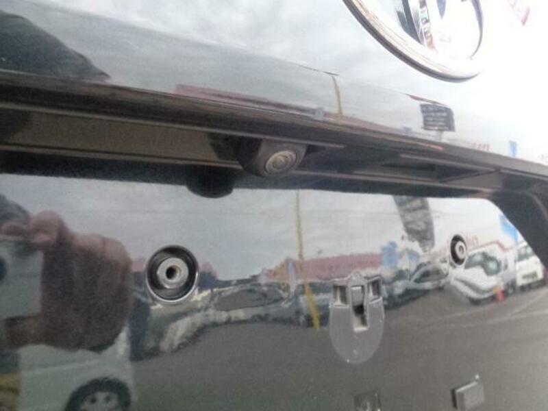 COROLLA TOURING