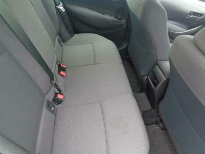 COROLLA TOURING