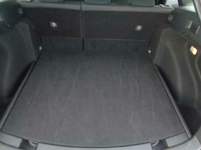 COROLLA TOURING