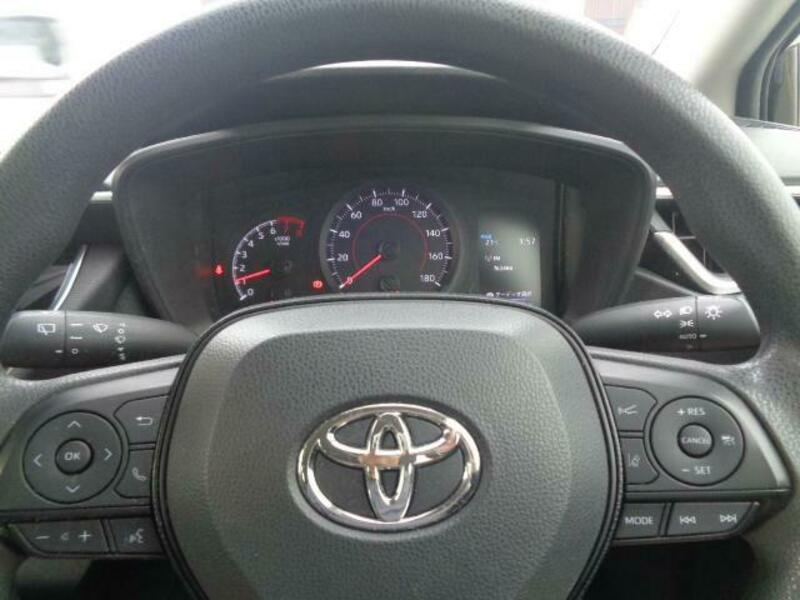 COROLLA TOURING
