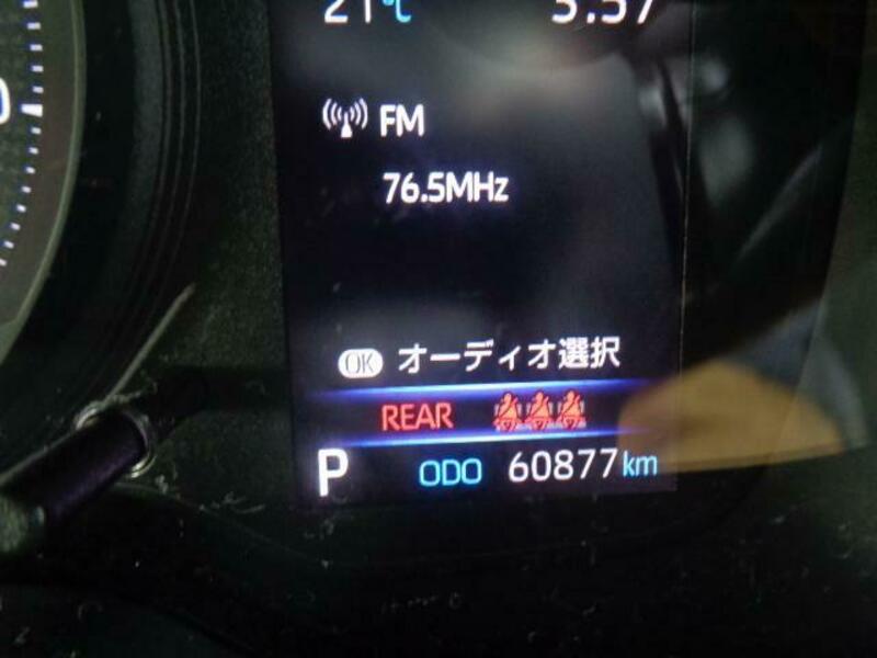 COROLLA TOURING