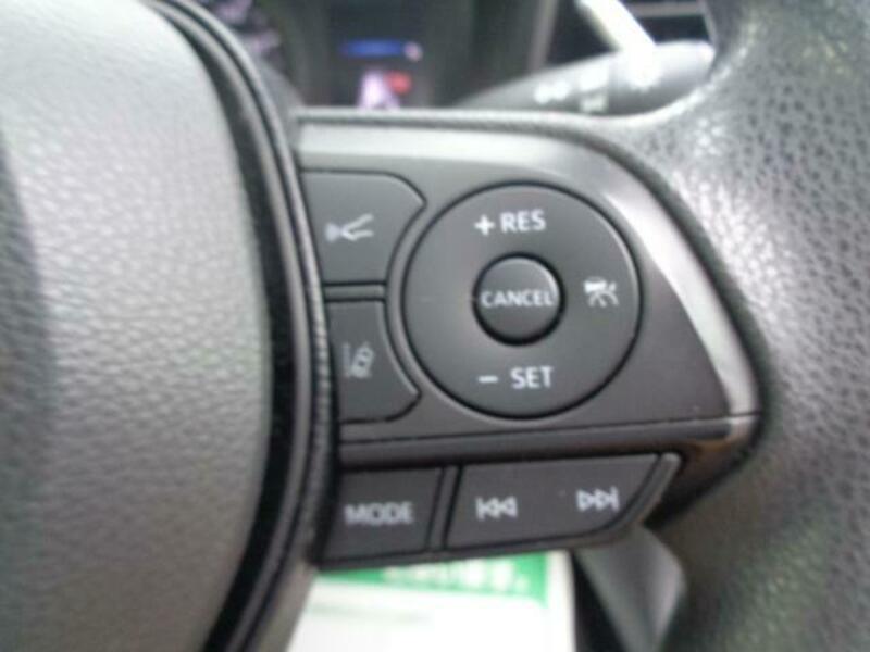 COROLLA TOURING