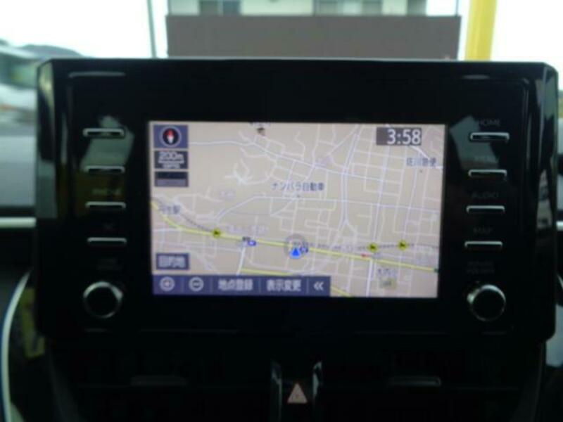 COROLLA TOURING