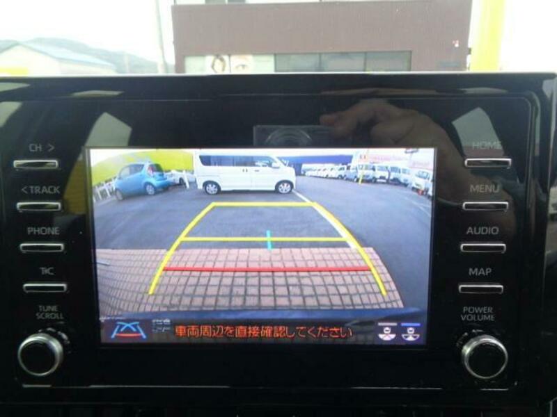 COROLLA TOURING