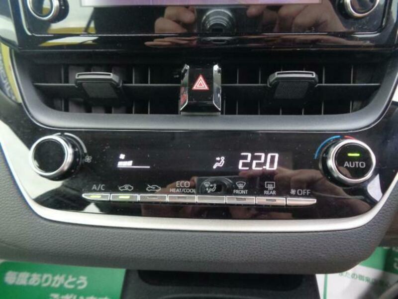 COROLLA TOURING