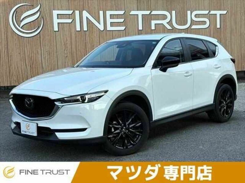 CX-5-0
