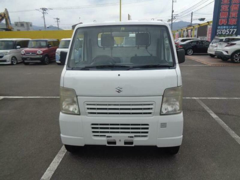 CARRY TRUCK