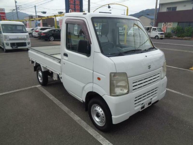 CARRY TRUCK