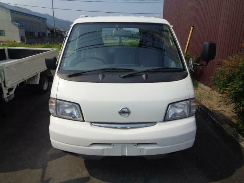 VANETTE TRUCK