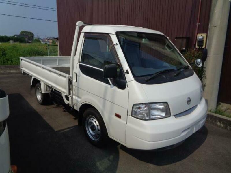 VANETTE TRUCK