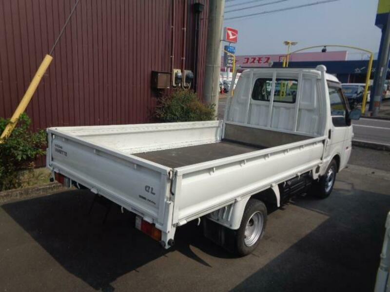 VANETTE TRUCK