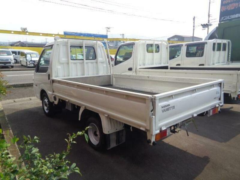 VANETTE TRUCK