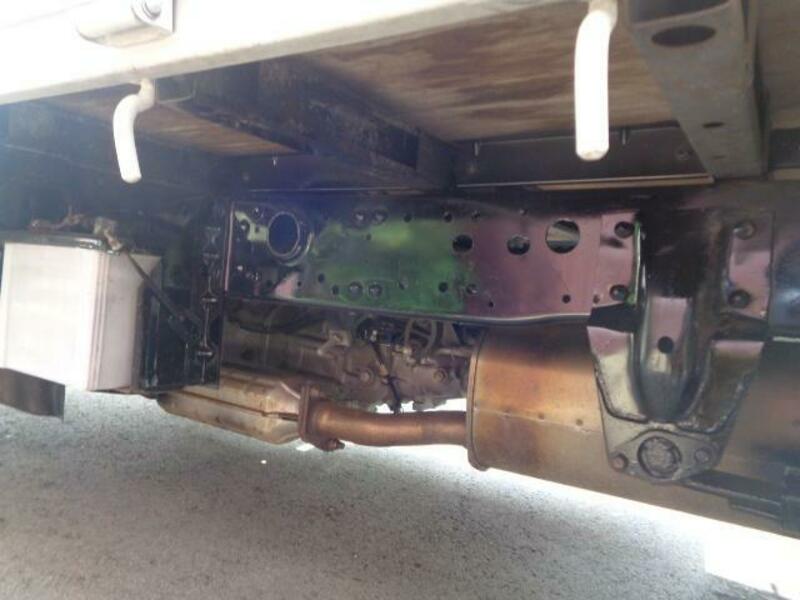 VANETTE TRUCK