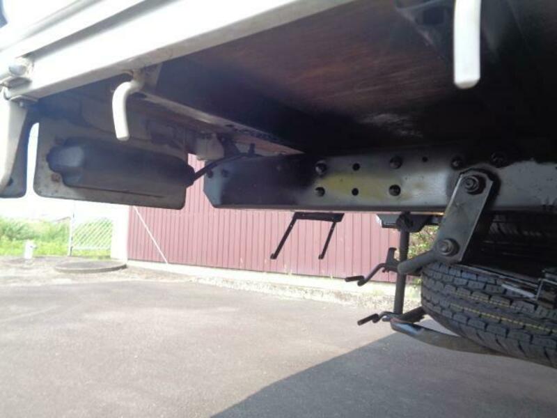 VANETTE TRUCK