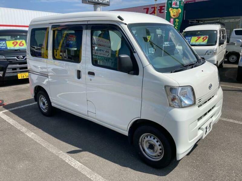 HIJET CARGO