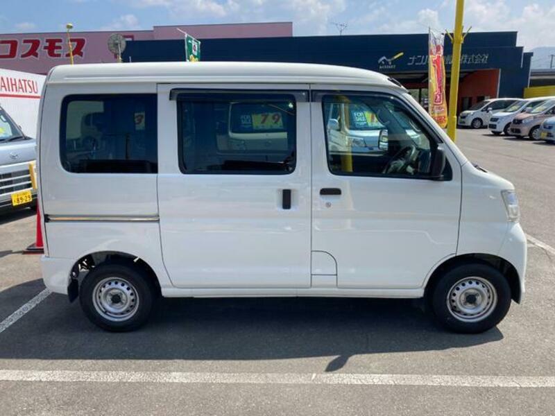 HIJET CARGO