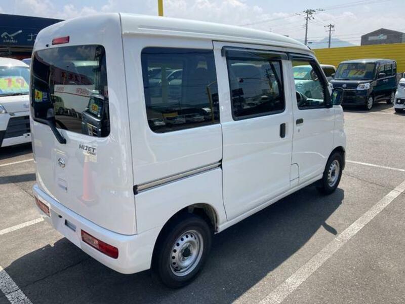 HIJET CARGO