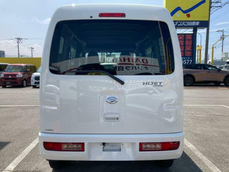 HIJET CARGO