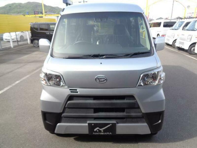 HIJET CARGO