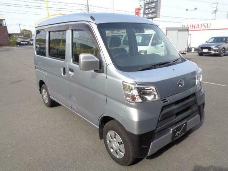 HIJET CARGO