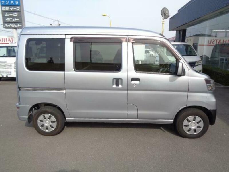 HIJET CARGO