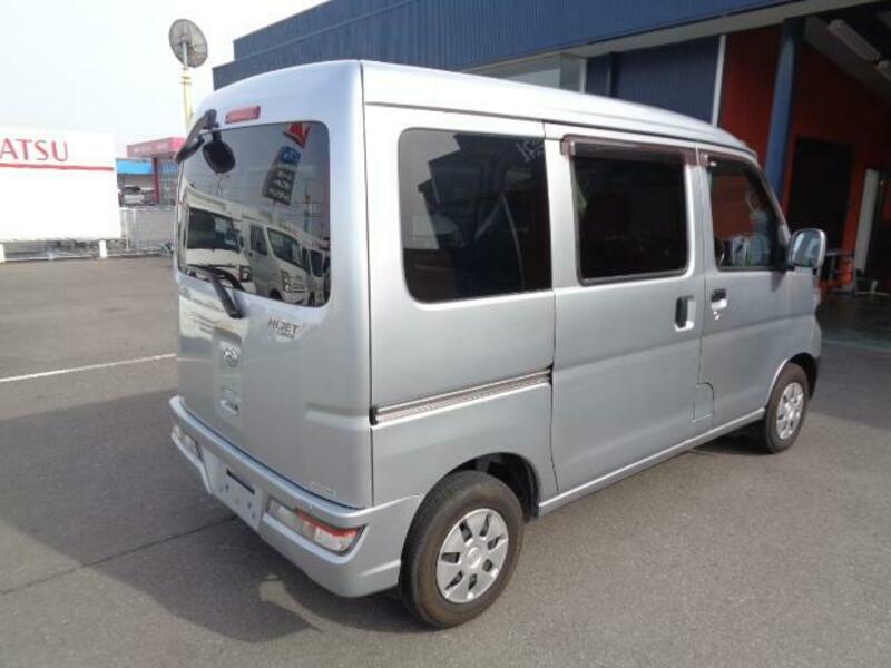 HIJET CARGO