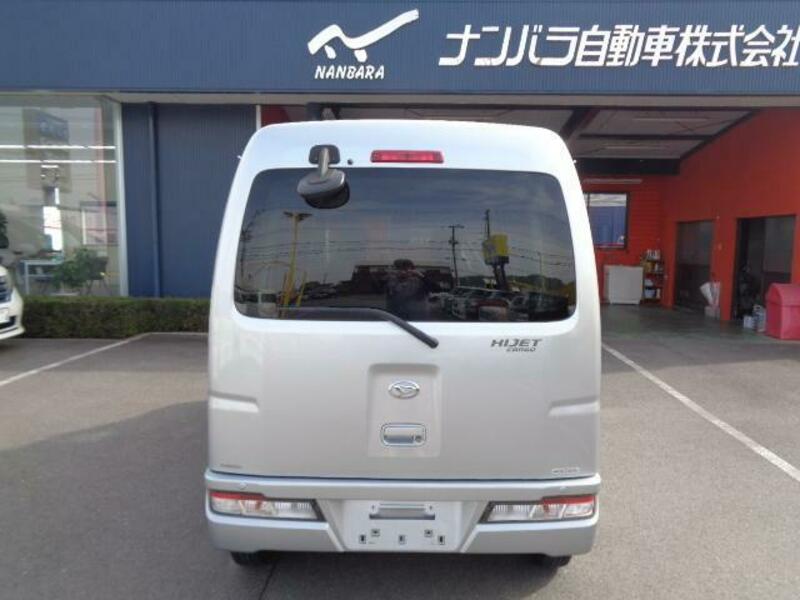 HIJET CARGO